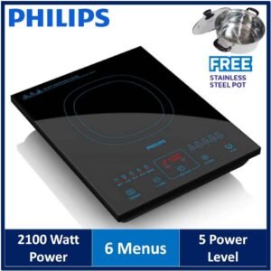 Philips HD4911 Induction Cooker price in Bangladesh