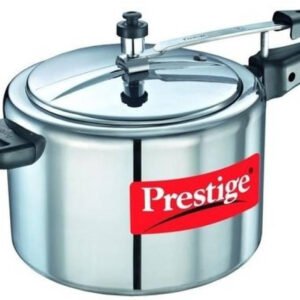 Prestige popular aluminum pressure cooker 5.5 Liters Price in Bangladesh