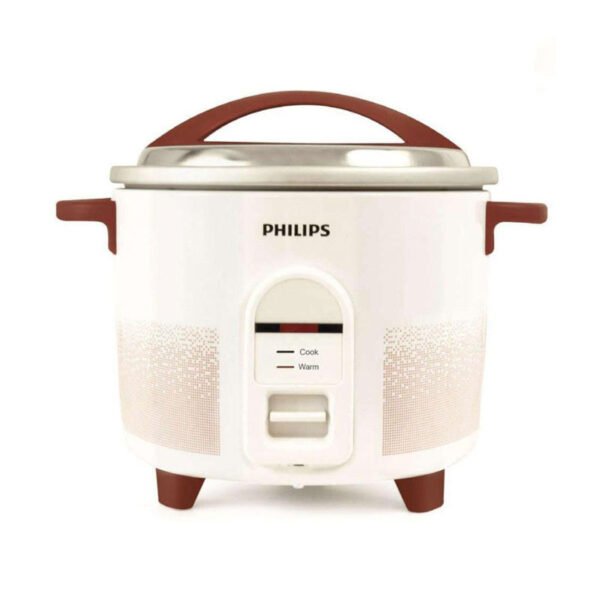 HL1664/00 - Philips Rice Cookers 2.2L  Philips