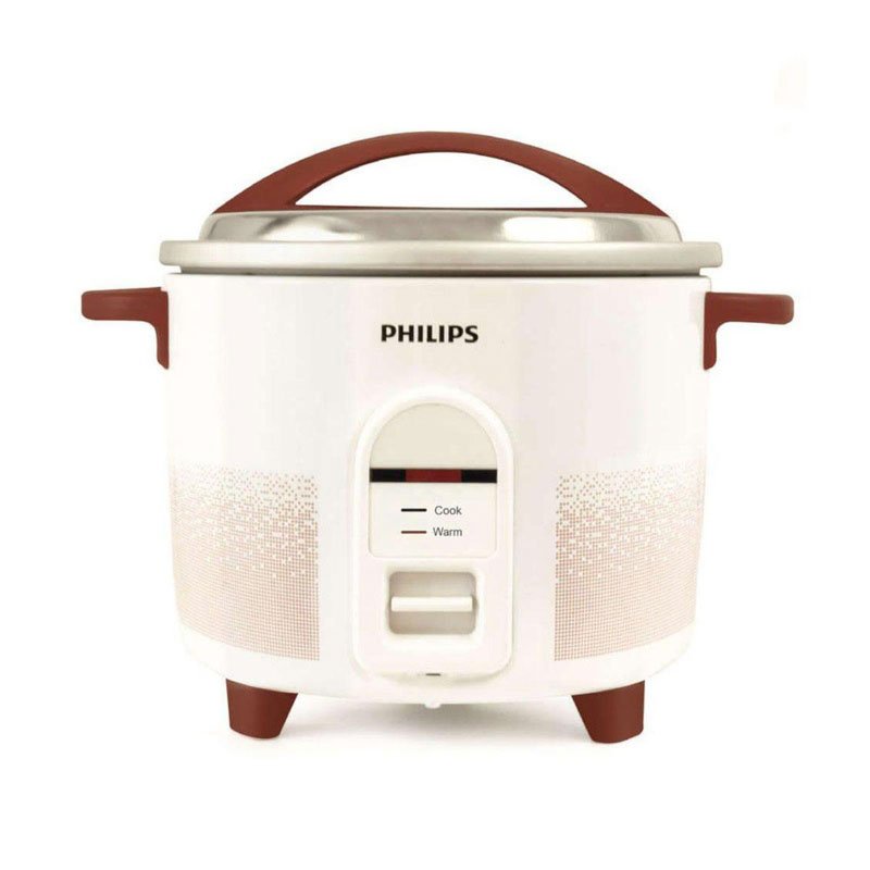 HL1664/00 – Philips Rice Cookers 2.2L  Philips