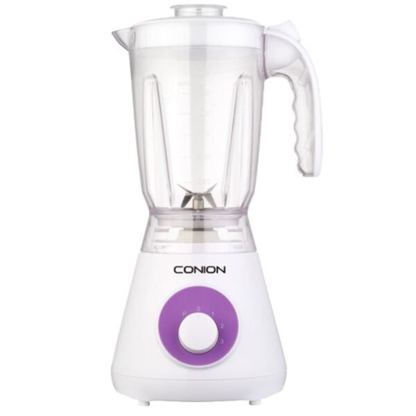 Conion Blender BE-8000 (Single Jar)