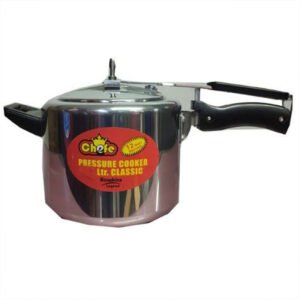Chefe Hawkins Legend Pressure Cooker- 3.5 Ltr.