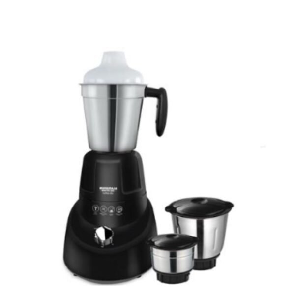 Maharaja Whiteline Turbo Prime DLX 750W 3 Jar Mixer Grinder