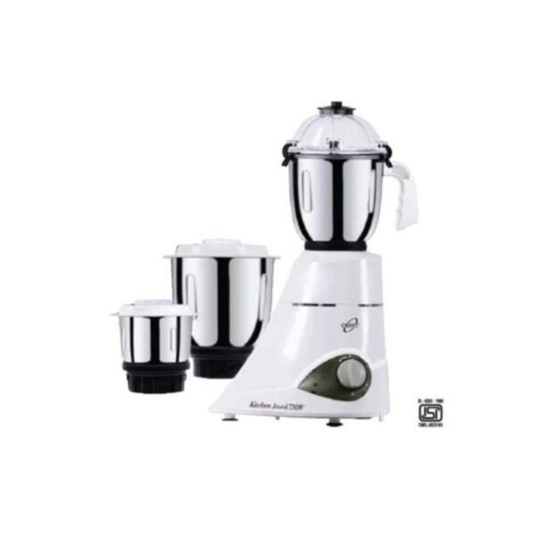 ORPAT BLENDER