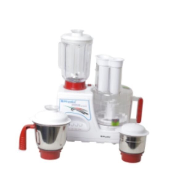 Food processor Miyako Kitchen King -800Watts-1HP
