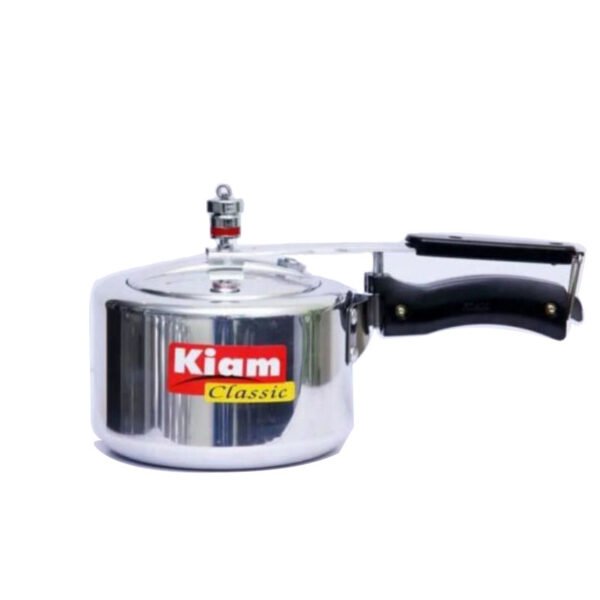 1.5L Kiam Pressure Cooker Classic