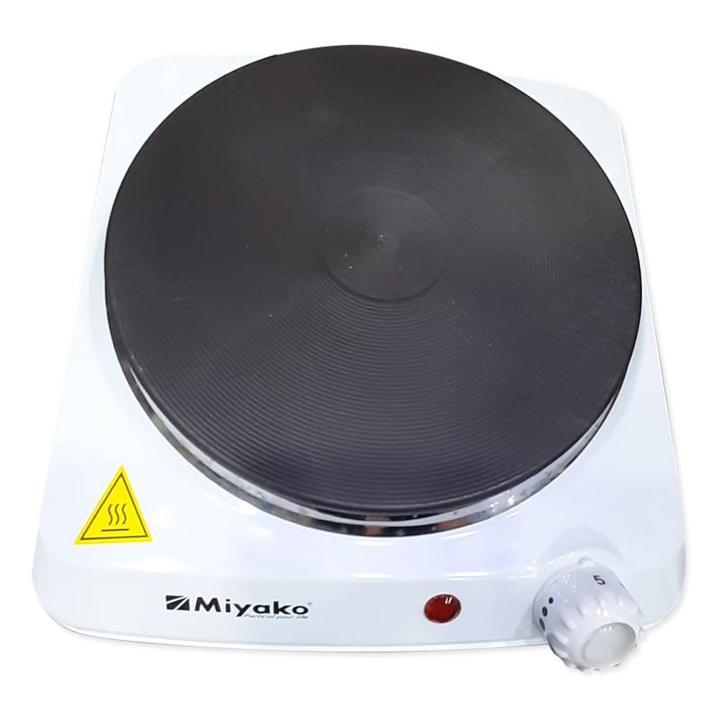 Miyako Electric Single Hot Plate | Miyako Electric Chula Hot Plate