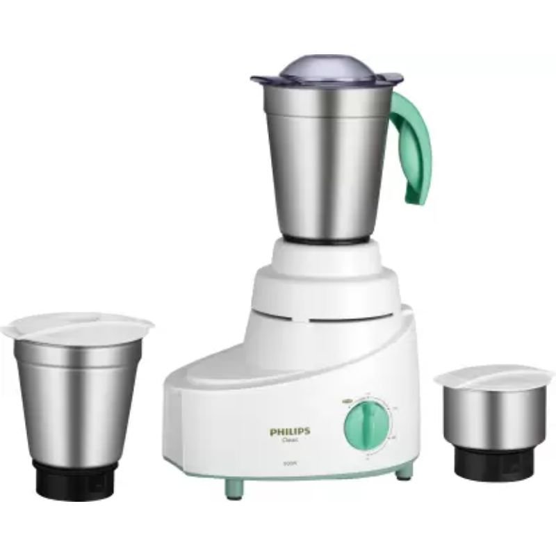 Philips Mixer Grinder HL1606 (India)