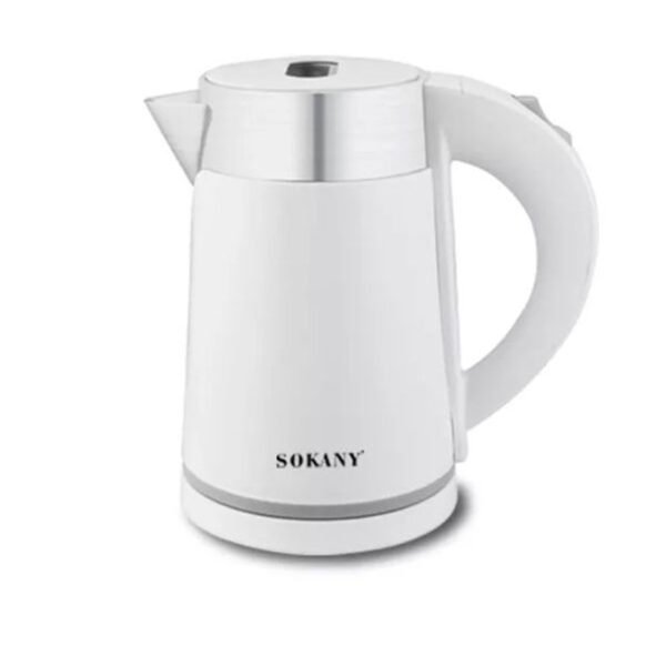 Sokany Electric Kettle