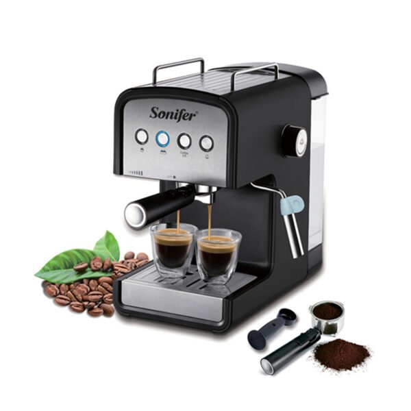 Sonifer automatic espresso coffee machine SF-3529
