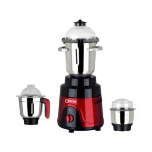 Disnie Mixer Grinder & Blender Hotel King- 1250W