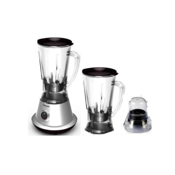 PANASONIC BLENDER (3 IN ONE) - MX-SM1031 (450WATT)