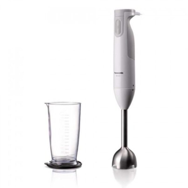 PANASONIC HAND BLENDER MX-GS1 (600 WATT)