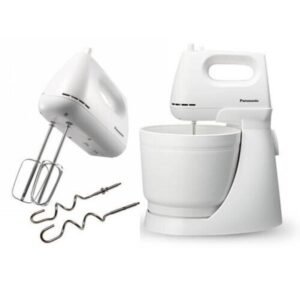 PANASONIC STAND MIXER MK-GB3 (175 WATT)
