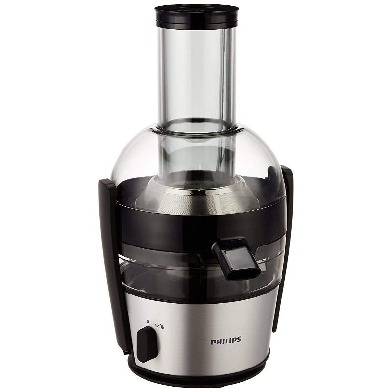 PHILIPS JUICER HR1863 (500 WATT)