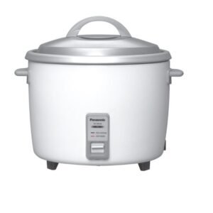 PANASONIC AUTOMATIC RICE COOKER (SR-WN36) - 3.6L