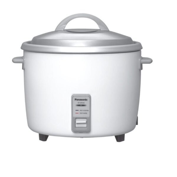 PANASONIC AUTOMATIC RICE COOKER (SR-WN36) - 3.6L