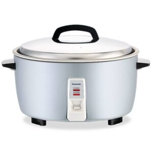 PANASONIC AUTOMATIC RICE COOKER (SR-GA421) - 4.2L