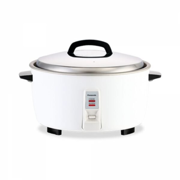 PANASONIC AUTOMATIC RICE COOKER (SR-GA321) - 4.2L