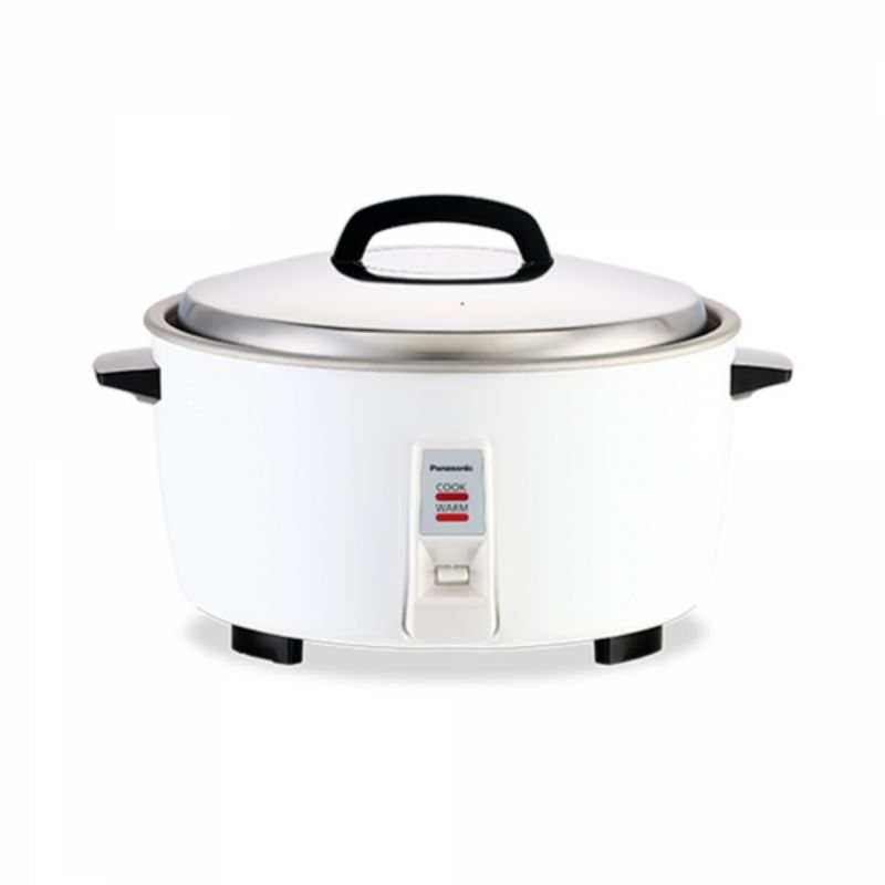 PANASONIC AUTOMATIC RICE COOKER (SR-GA321) – 4.2L