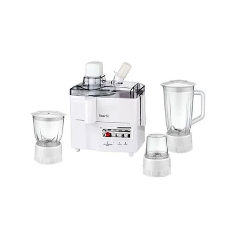 SAACHI 4 IN 1 MULTI JUICER NL-IB-4460