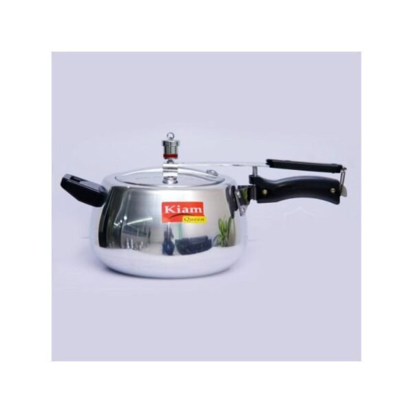 Kiam Queen Pressure Cooker 2.5 Ltr