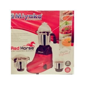 Miyako RED HORSE (1100w)