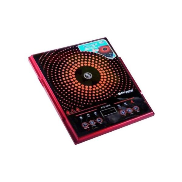 Miyako Infrared Cooker ATC-20T6 2000 watt