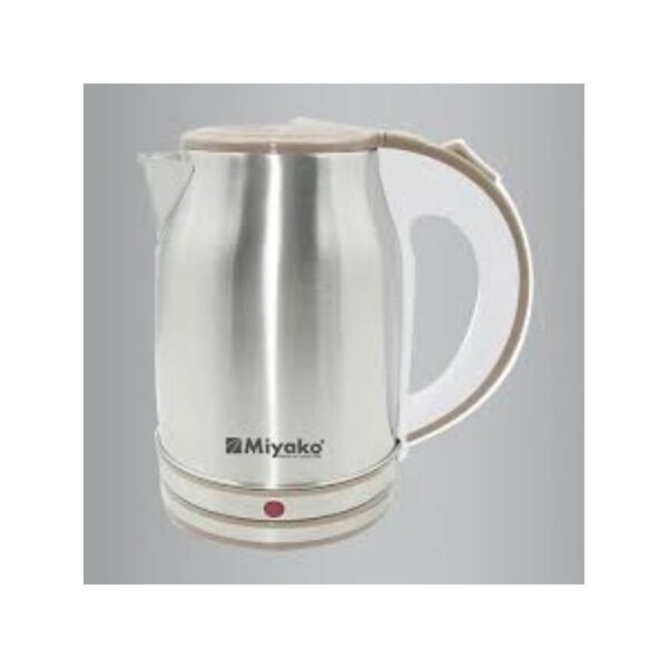 Miyako MJK-805 1.8L 1500W Electric Kettle