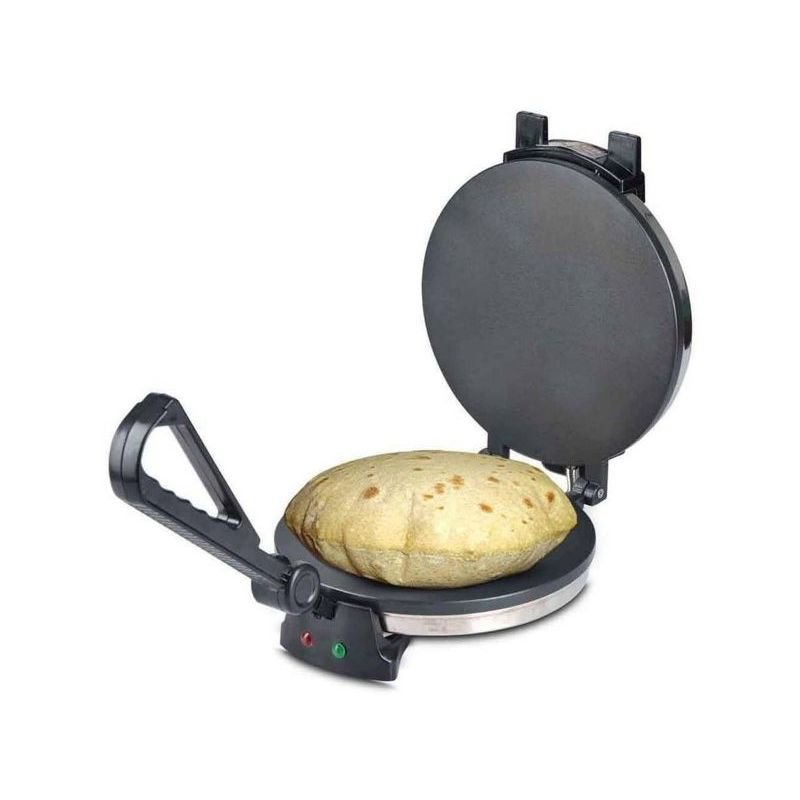 Miyako Electric Roti Maker RM-250 Big Size 10 inch