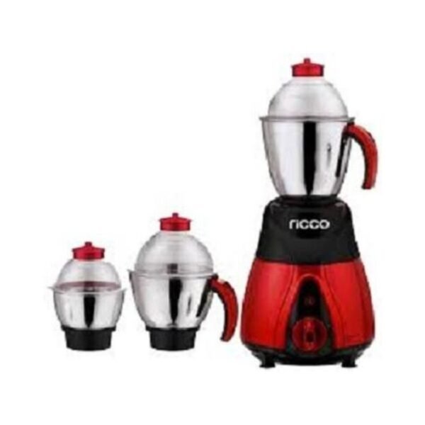Ricco Blender, mixer grinder 1000wat