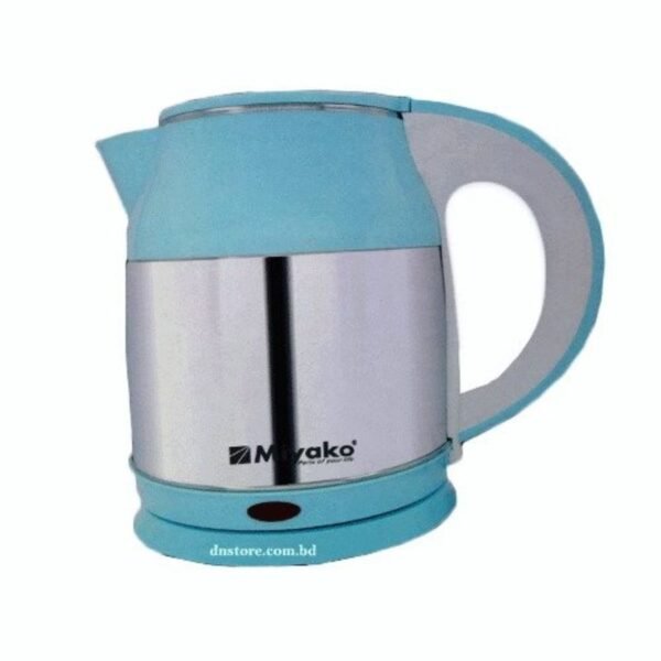 Miyako Electric Kettle MJK-806HC