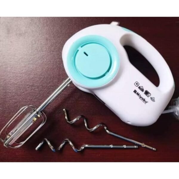 Miyako Egg Beater HM-116