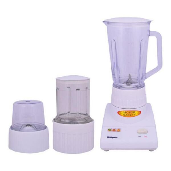 Miyako Blender Machine BL-102-PL-AP