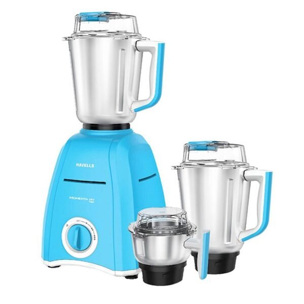 Havells Momenta NV 750W Mixer Grinder