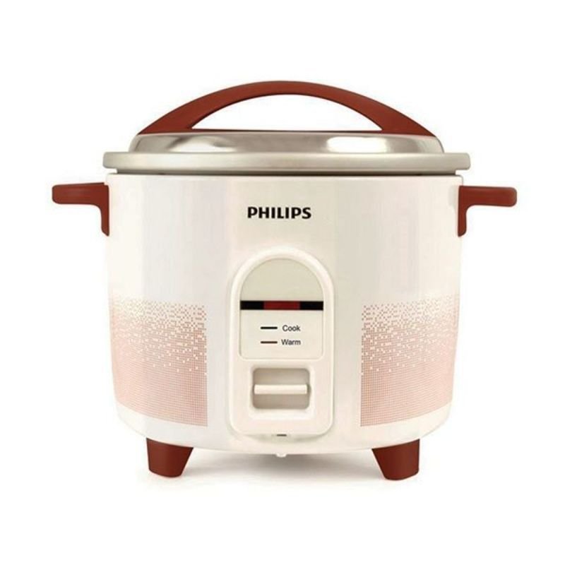 Philips Rice Cookers HL1666/00