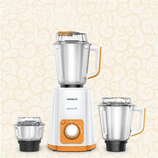 Havells SuperMix NV 700 W Mixer Grinder