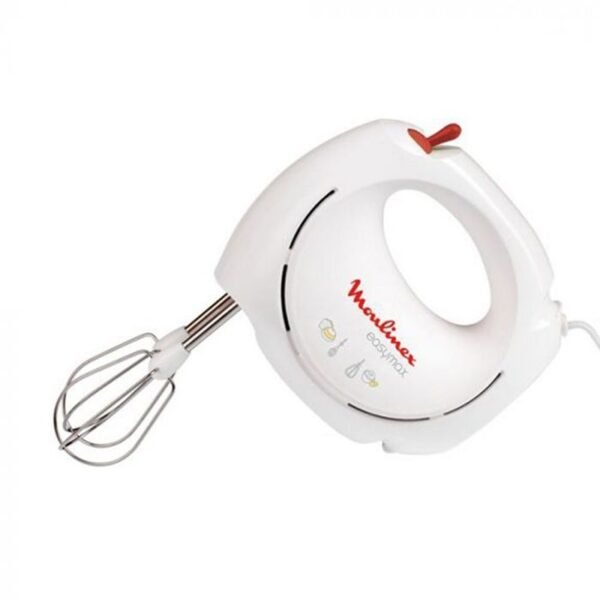Hand Mixer Moulinex ABM11A30