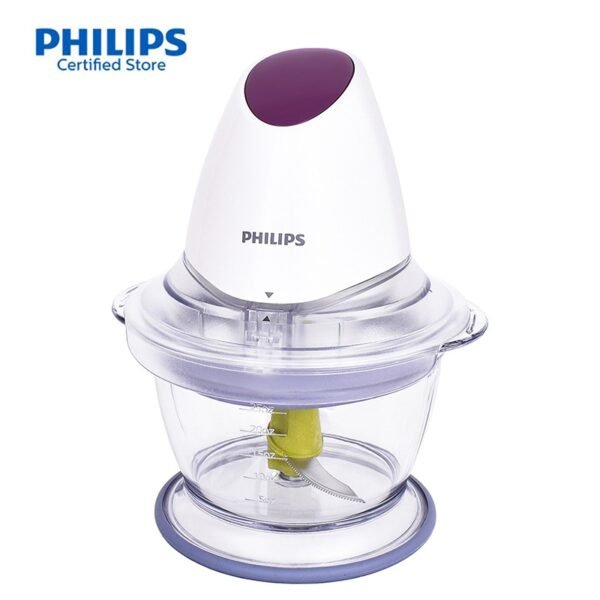 Chopper Philips HR1397, 1.0L