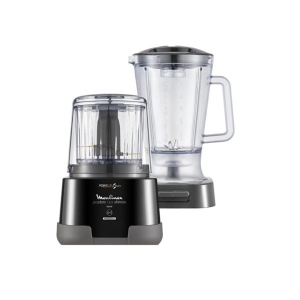 Blender Chopper Moulinex DP815810