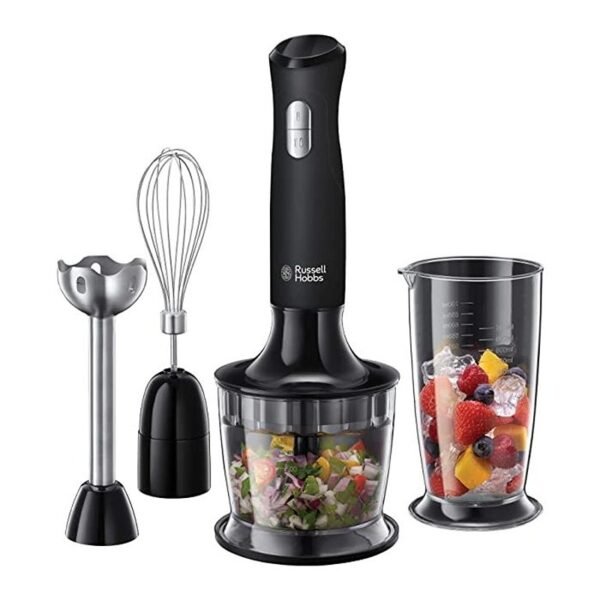 Blender Russel Hobbs 24702, 3 IN 1