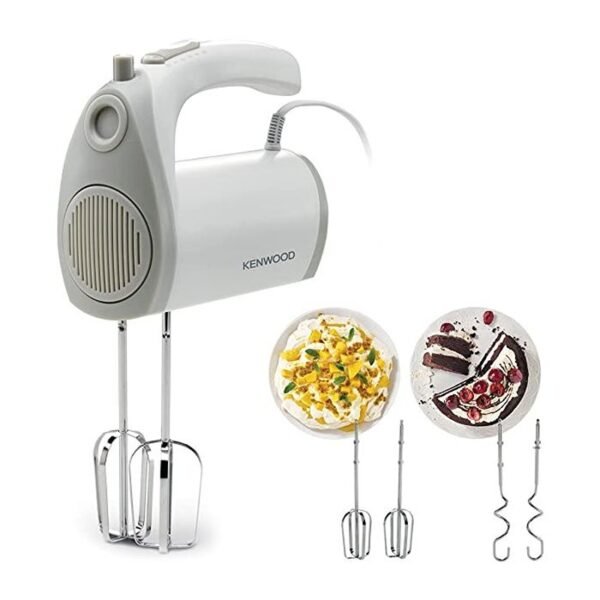 Hand Mixer/Egg Beater Kenwood HMP20.000WH