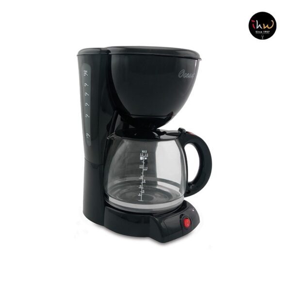 Ocean Coffee Maker � OCM6616S