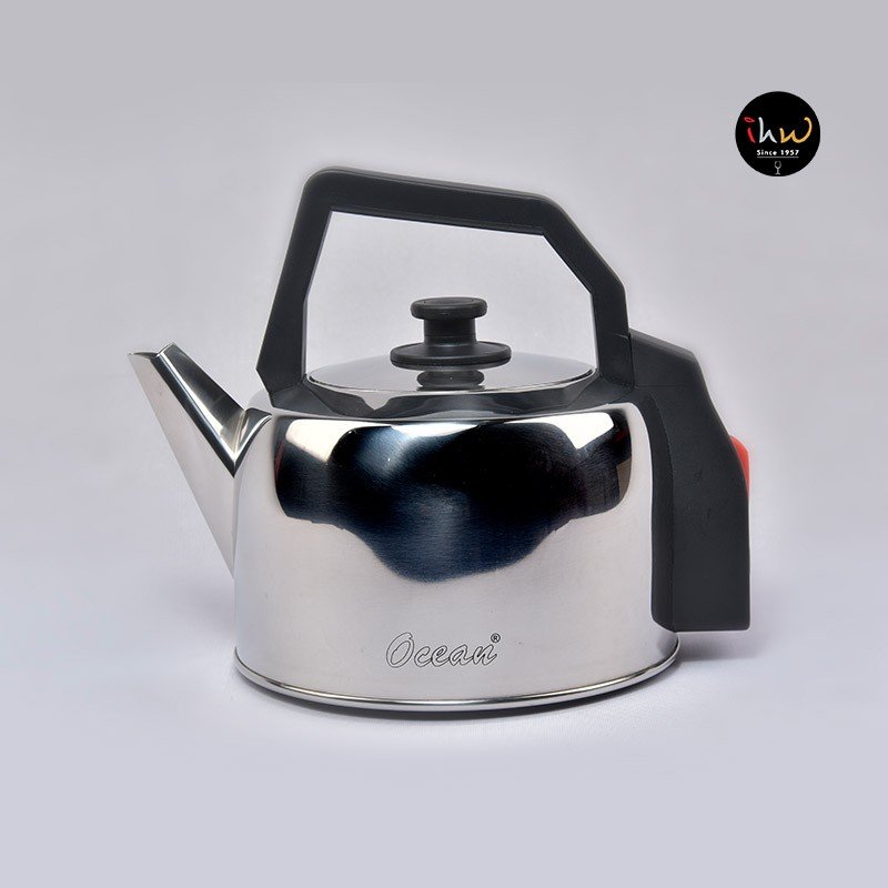 Ocean Electric Kettle S/S � OEkA530