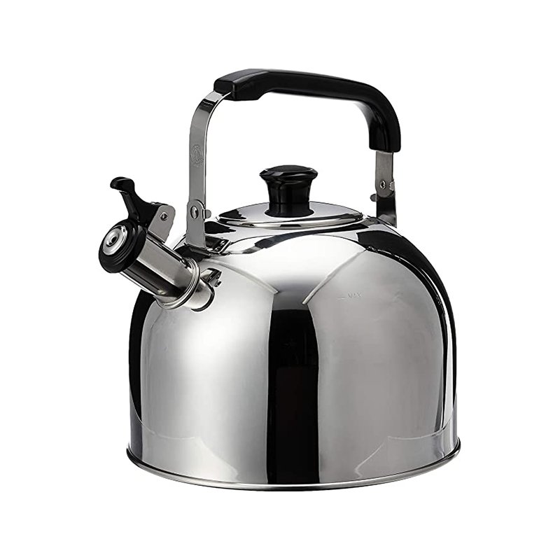 Zebra Kettle Whistle Smart 5.0 Ltr � 113528