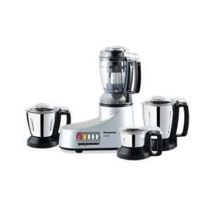Panasonic Mixer MX-AC400SWUA (Silver)