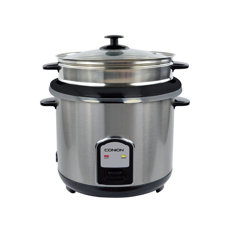 Conion Rice Cooker MUNICH K 8702 (1.8 Ltr.)