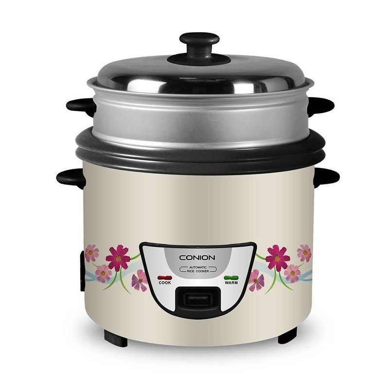 Conion Rice Cooker BE-28 DTC (Rice Cooker)