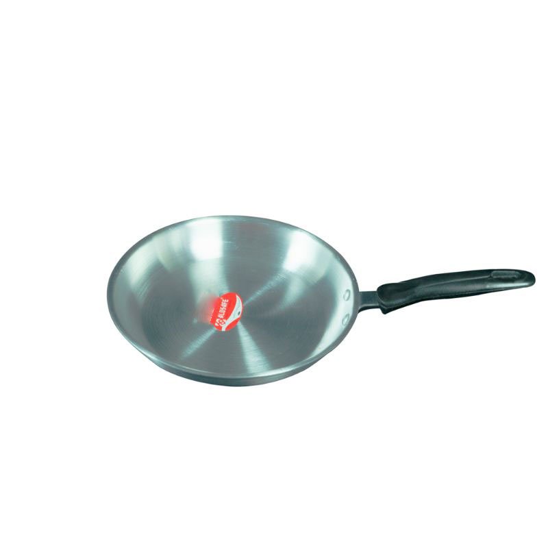 Alusafe Aluminium Fry pan without lid 20 cm ASFP-3104