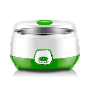 Automatic Doi Maker - Electric Yogurt Maker (Green)